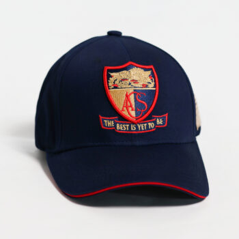 ACS International Baseball Cap