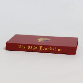 ACS Foundation Red Packet Gift Set
