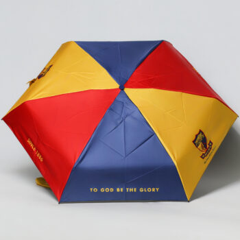 ACS Icon Compact Umbrella (19”)