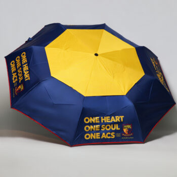 ACS International ONE 3-Fold Umbrella (27