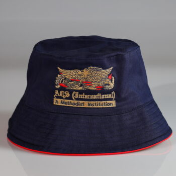 ACS 140th Reversible Canvas Bucket Hat