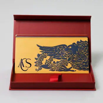 ACS Legacy Red Packet Gift Set
