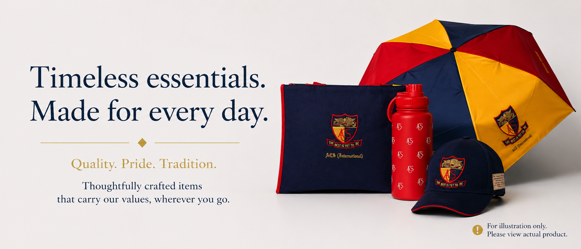 Skool Essentials ACS Homepage Banner #2